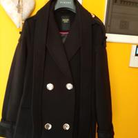 cappotto  donna