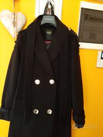 cappotto  donna