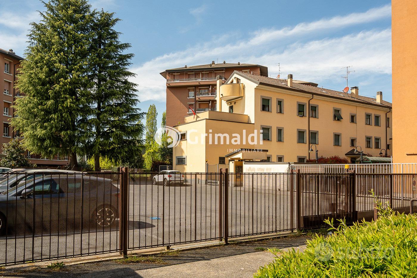 Appartamento – Monza, Buonarroti - Altro