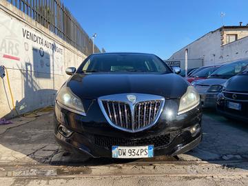 Lancia Delta 1.6 MJT DPF S Argento AUTOM