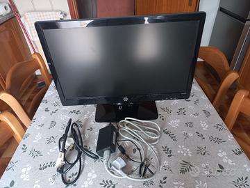 Monitor HP 2211x LCD Full HD – 21,5 pollici