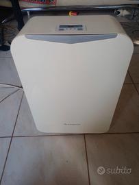 deumidificatore 