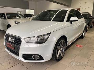 Audi A1 SPB 1.6 TDI Ambition