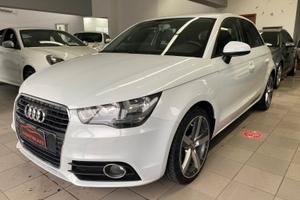 Audi A1 SPB 1.6 TDI Ambition