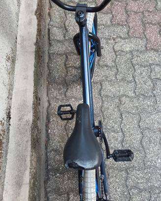 Bmx btwin