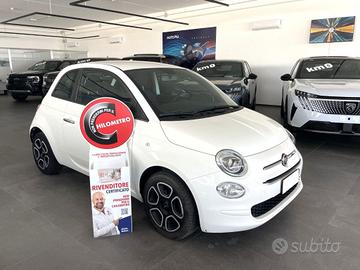 FIAT 500 1.0 Hybrid Club