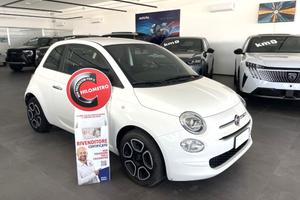 FIAT 500 1.0 Hybrid Club