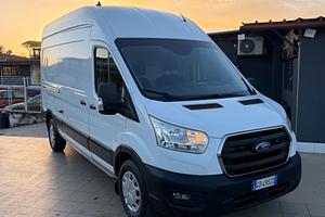 Ford Transit 350 2.0TDCi EcoBlue 170CV PL-SL-TA Fu
