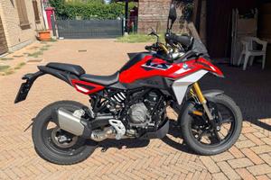 BMW F 450 GS 329KM Nuova