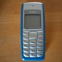 Cellulare NOKIA 1110i  con caricatore