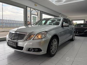 Mercedes-benz E 220 CDI S.W. Executive