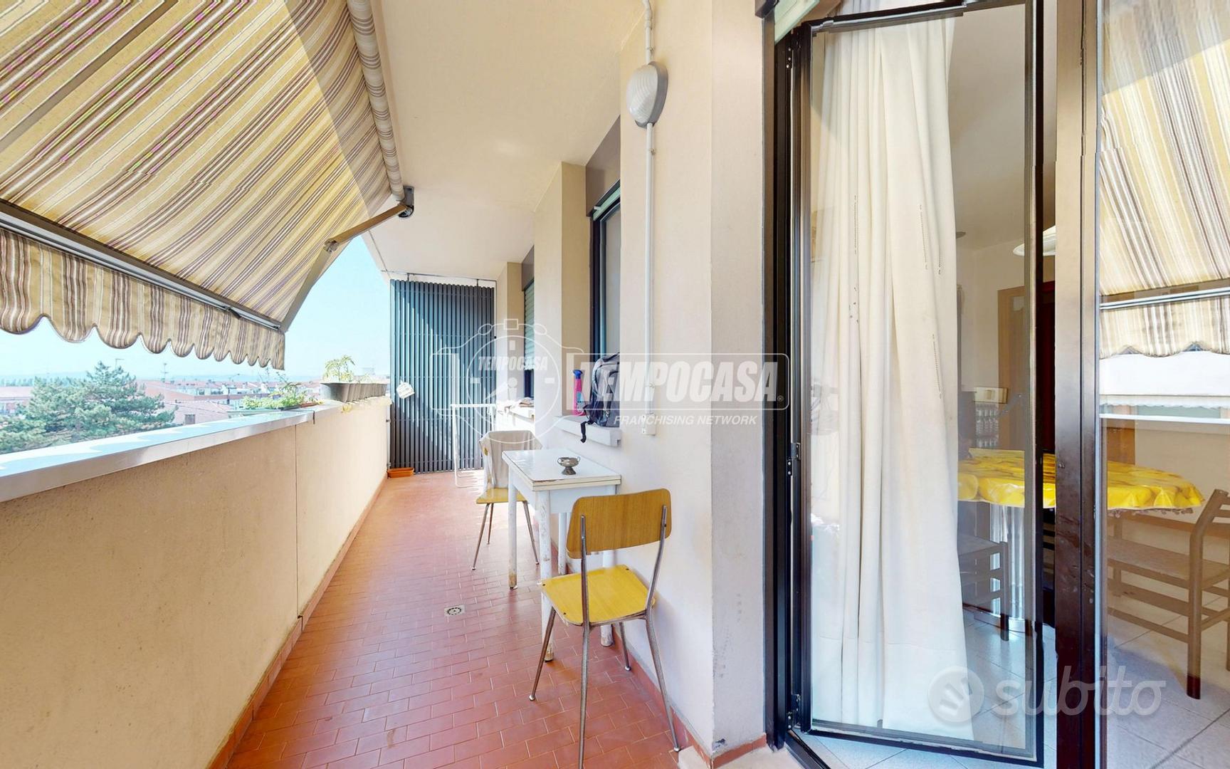 Apartment in Castel Maggiore, Castello - Vista 3