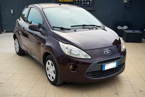 Ford Ka Ka+ 1.3 TDCi 75CV Titanium cDPF