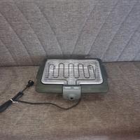 Griglia elettrica Tefal