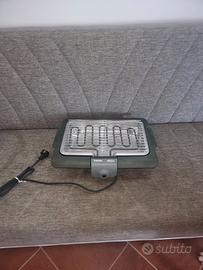 Griglia elettrica Tefal
