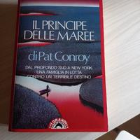 Libro il principe delle maree