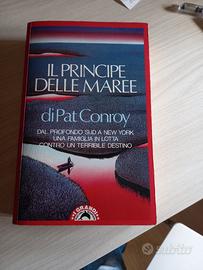 Libro il principe delle maree