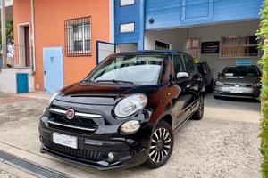 Fiat 500L 1.4 S-Design