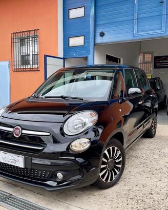 Fiat 500L 1.4 S-Design
