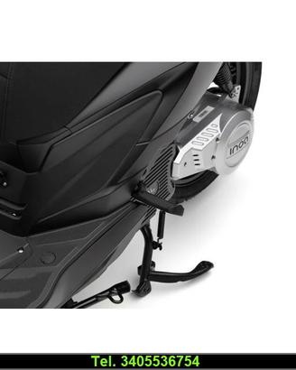 Oltre 110 km f33 125cc scooter elettrico
