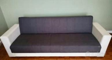 Divano letto