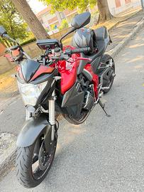 Honda cb1000r
