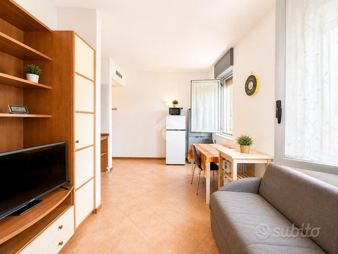 MONOLOCALE A MILANO - Vista 5