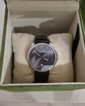 Orologio Uomo Gucci