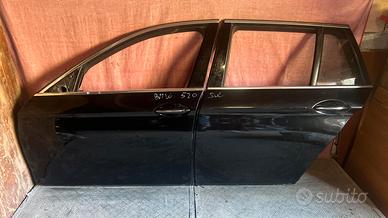 Porta Porte BMW 520 SW sinistre sx