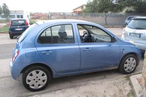 nissan micra benz  tel 3441151448