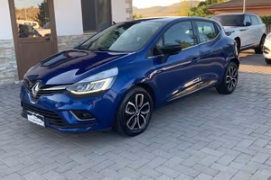 Renault Clio dCi 8V 90 CV Duel 2018 full opt