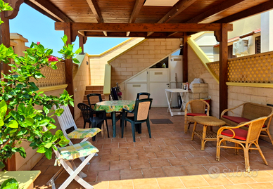 Casa vacanze 'villa sara' salento