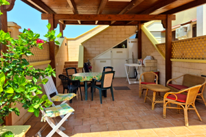 Casa vacanze 'villa sara' salento
