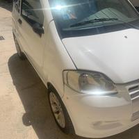 Casalini M10 disponibile per ricambi usati