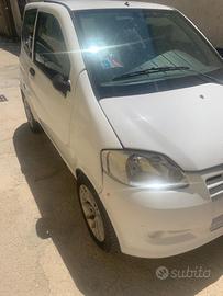 Casalini M10 disponibile per ricambi usati