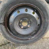 PNEUMATICI FIAT GRANDE PUNTO