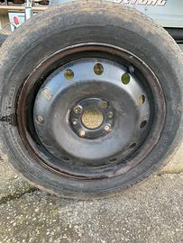 PNEUMATICI FIAT GRANDE PUNTO