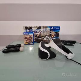 PlayStation VR