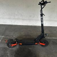 monopattino elettrico