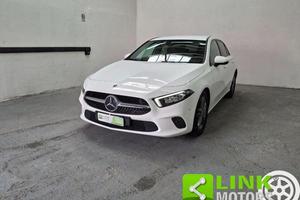 MERCEDES-BENZ A 180 Business NEOPATENTATI GARANZ