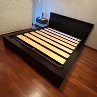 Letto Matrimoniale e rete matrimoniale