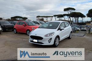 FORD Fiesta ECOBLUE BUSINESS 1.5cc 85cv BLUETOOT