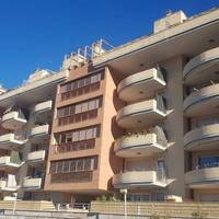 Appartamento Rocca di Papa [RP223AFARG]