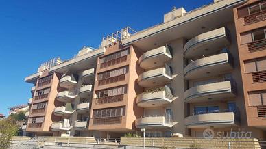 Appartamento Rocca di Papa [RP223AFARG]