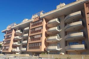 Appartamento Rocca di Papa [RP223AFARG]