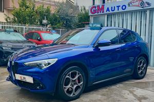 Stelvio 2.2 diesel 190 CV Q4 Sprint 9/2022