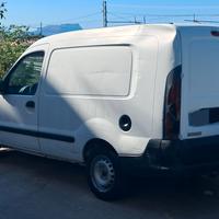 Renault kangoo 1.9d