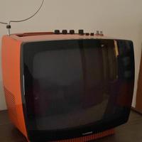 Televisioni d’ epoca