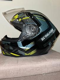 Casco LS2 Integrale Moto S 56cm