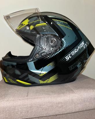 Casco LS2 Integrale Moto S 56cm